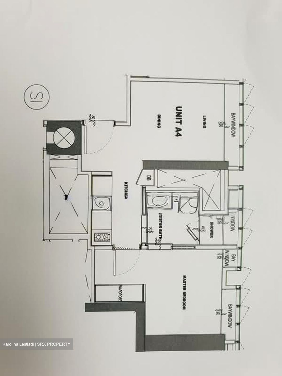 8 Saint Thomas (D9), Condominium #570535381